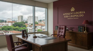 Aposentadoria São Leopoldo - Tudo o que Você Precisa Saber