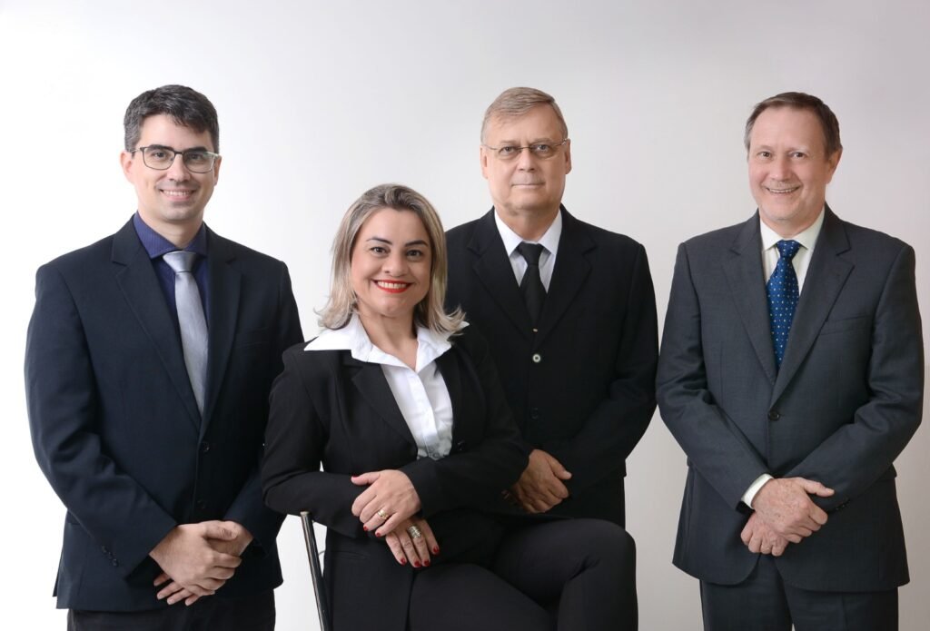 Advogados em São Leopoldo